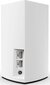 Linksys WHW0102 Velop Intelligent Mesh WiFi System, 2-Pack 802.11ac, 400+867 Mbit hinta ja tiedot | Langattomat tukiasemat | hobbyhall.fi