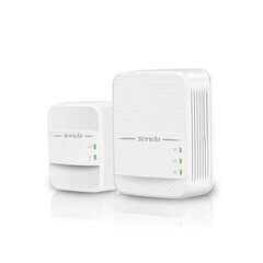 WRL POWERLINE EXTEND. 1000MBPS/KIT PH10 TENDA hinta ja tiedot | Langattomat tukiasemat | hobbyhall.fi