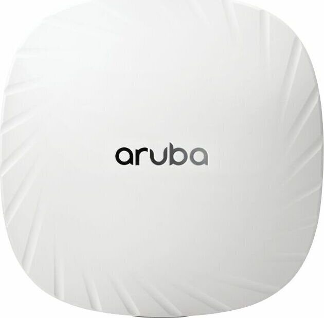 HPE Aruba AP-505 RW Unified AP hinta ja tiedot | Langattomat tukiasemat | hobbyhall.fi