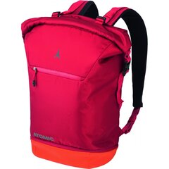 reppu ATOMIC TRAVEL PACK 35L hinta ja tiedot | Lasketteluvälinelaukut | hobbyhall.fi