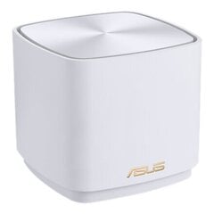 Asus Router ZenWiFi AX Mini (XD4) 802.11ax, 10 hinta ja tiedot | Asus Tietokoneet ja pelaaminen | hobbyhall.fi