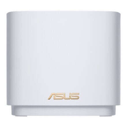 Asus Router ZenWiFi AX Mini (XD4) 802.11ax, 10 hinta ja tiedot | Langattomat tukiasemat | hobbyhall.fi