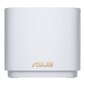 Asus Router ZenWiFi AX Mini (XD4) 802.11ax, 10 hinta ja tiedot | Langattomat tukiasemat | hobbyhall.fi