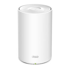 TP-Link tukiasema : Deco X20-4G hinta ja tiedot | Langattomat tukiasemat | hobbyhall.fi