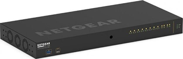 NETGEAR Verkkotuotteet GSM4212P-100EUS hinta ja tiedot | Verkkokytkimet | hobbyhall.fi