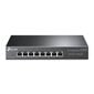 TP-Link TL-SG108-M2 hinta ja tiedot | Verkkokytkimet | hobbyhall.fi