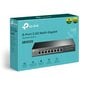 TP-Link TL-SG108-M2 hinta ja tiedot | Verkkokytkimet | hobbyhall.fi