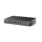 TP-Link TL-SG108-M2 hinta ja tiedot | Verkkokytkimet | hobbyhall.fi