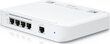 Ubiquiti Switch Flex XG USW-Flex-XG 1x10. hinta ja tiedot | Verkkokytkimet | hobbyhall.fi