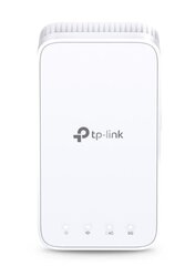 TP-LINK Mesh Extender RE300 802.11ac, 2,4 GHz hinta ja tiedot | Signaalinvahvistimet | hobbyhall.fi