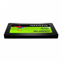 ADATA 120 Gt 2,5 tuuman SATA SSD Ultimate SU650 hinta ja tiedot | Kovalevyt | hobbyhall.fi