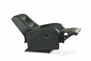Jeff recliner-nojatuoli, ruskea hinta ja tiedot | Nojatuolit | hobbyhall.fi