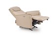 Recliner nojatuoli PARADISE, beige hinta ja tiedot | Nojatuolit | hobbyhall.fi