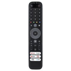 RC833 Tcl 2023 C745 C845 TV:n kaukosäätimelle INORCO hinta ja tiedot | Ohjain- ja laajennuskortit | hobbyhall.fi