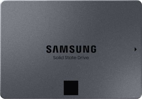 SAMSUNG 1TB 870 QVO SSD 2.5 SATA hinta ja tiedot | Kovalevyt | hobbyhall.fi