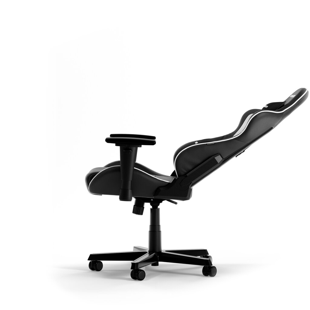 DXRacer FORMULA XL H08-NW hinta ja tiedot | Toimistotuolit | hobbyhall.fi