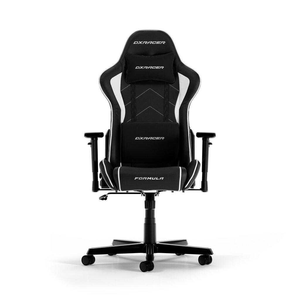 DXRacer FORMULA XL H08-NW hinta ja tiedot | Toimistotuolit | hobbyhall.fi