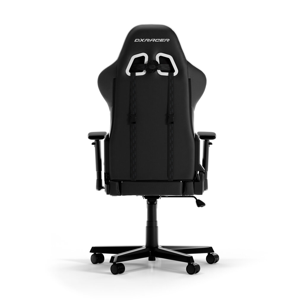 DXRacer FORMULA XL H08-NW hinta ja tiedot | Toimistotuolit | hobbyhall.fi