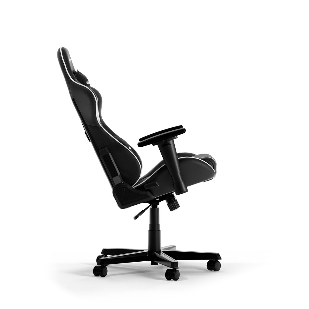 DXRacer FORMULA XL H08-NW hinta ja tiedot | Toimistotuolit | hobbyhall.fi