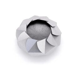 tulikuoppa Kaunas Stainless Steel / Ø 84cm hinta ja tiedot | Nuotiotarvikkeet | hobbyhall.fi