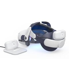 BOBOVR Set M2plus-2 | M2plus + BD1 + BD2-2 hinta ja tiedot | VR-lasit | hobbyhall.fi