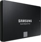 SAMSUNG 250GB 870 EVO SSD 2.5 SATA hinta ja tiedot | Kovalevyt | hobbyhall.fi