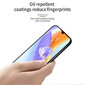 Connect 2.5D Täydellinen Suojus Japani Anti-Statinen Vahva 3D Lasi Xiaomi Redmi 13C 4G / Poco C65 hinta ja tiedot | Näytönsuojakalvot ja -lasit | hobbyhall.fi