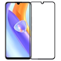 Connect 2.5D Täydellinen Suojus Japani Anti-Statinen Vahva 3D Lasi Xiaomi Redmi 13C 4G / Poco C65 hinta ja tiedot | Näytönsuojakalvot ja -lasit | hobbyhall.fi