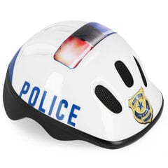 Spokey kypärä SPOKEY Police hinta ja tiedot | Kypärät | hobbyhall.fi