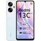 Connect 2.5D Täydellinen Suojus Japani Anti-Statinen Vahva 3D Lasi Xiaomi Redmi 13C 5G hinta ja tiedot | Näytönsuojakalvot ja -lasit | hobbyhall.fi