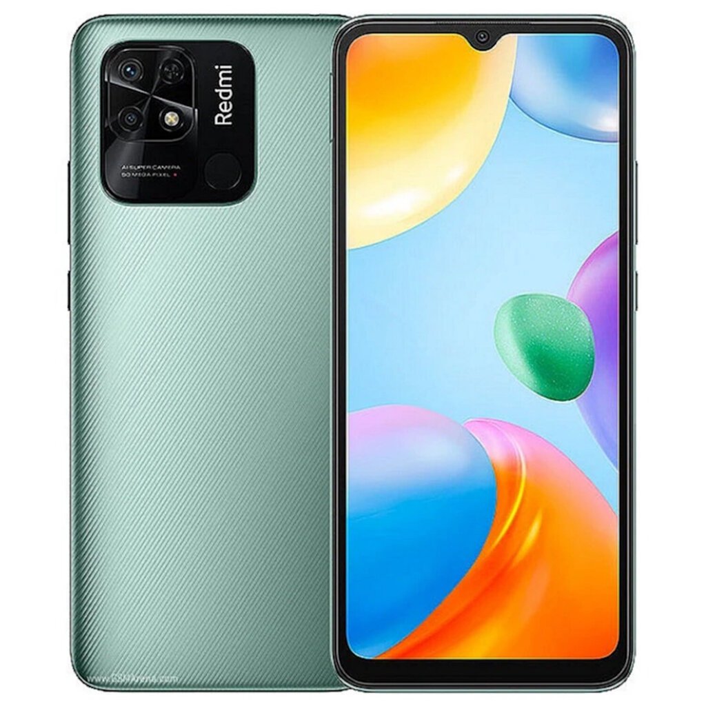 Connect 2.5D Täydellinen Suojus Japani Anti-Statinen Vahva 3D Lasi Xiaomi Redmi 12C / 10C / Poco C40 hinta ja tiedot | Näytönsuojakalvot ja -lasit | hobbyhall.fi