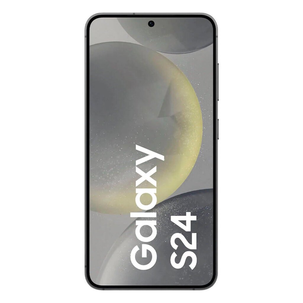 Connect 2.5D Täydellinen Suojus Japani Anti-Statinen Vahva 3D Lasi Samsung Galaxy S24 (S921B) hinta ja tiedot | Näytönsuojakalvot ja -lasit | hobbyhall.fi