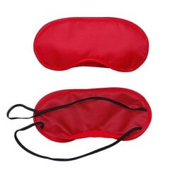 kpl Sleeping Blindfold Sleep Silmänaamio naisille Miehille, Blackout-silmäsuoja matkalle, päiväunille, pelille hinta ja tiedot | Imetystuotteet | hobbyhall.fi