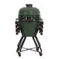 TunaBone Kamado classic 21 grill Size M hinta ja tiedot | Grillit | hobbyhall.fi