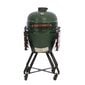 TunaBone Kamado classic 21 grill Size M hinta ja tiedot | Grillit | hobbyhall.fi