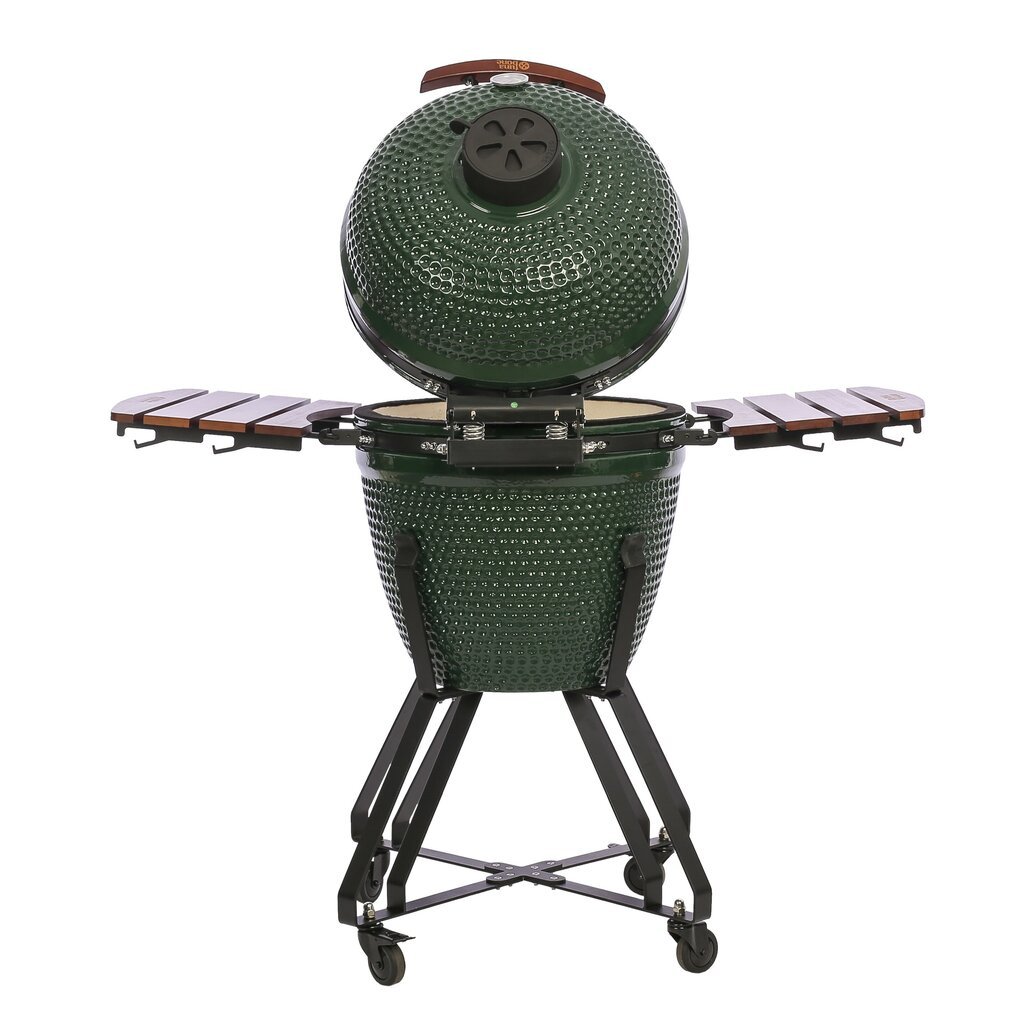 TunaBone Kamado classic 21 grill Size M hinta ja tiedot | Grillit | hobbyhall.fi