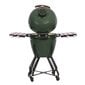 TunaBone Kamado classic 21 grill Size M hinta ja tiedot | Grillit | hobbyhall.fi