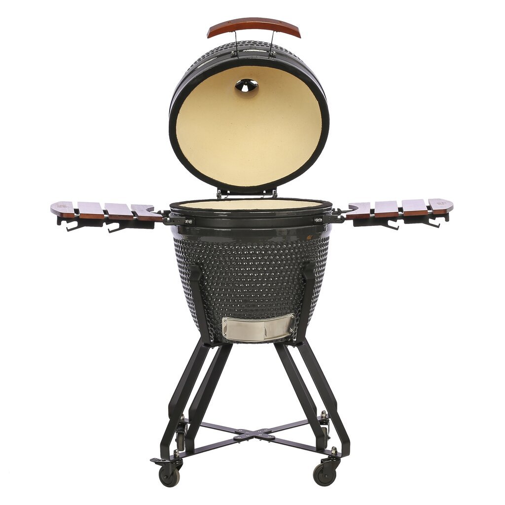 TunaBone Kamado classic 21 grill Size M hinta ja tiedot | Grillit | hobbyhall.fi