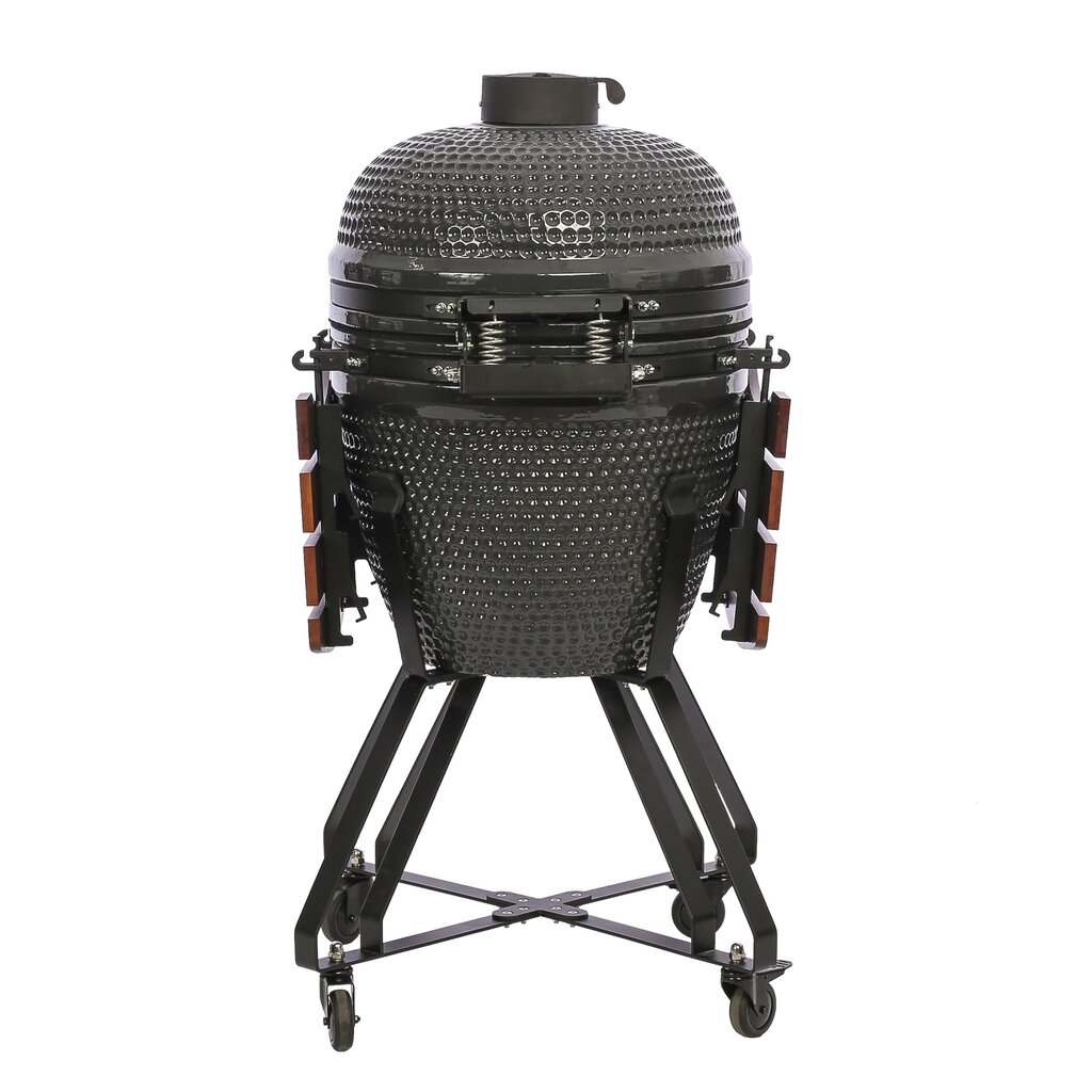 TunaBone Kamado classic 21 grill Size M hinta ja tiedot | Grillit | hobbyhall.fi