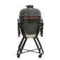 TunaBone Kamado classic 21 grill Size M hinta ja tiedot | Grillit | hobbyhall.fi