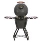 TunaBone Kamado classic 21 grill Size M hinta ja tiedot | Grillit | hobbyhall.fi