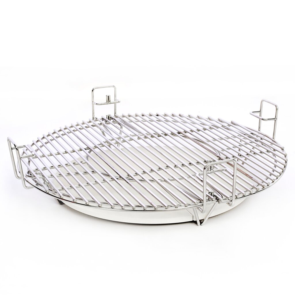 TunaBone Kamado classic 21 grill Size M hinta ja tiedot | Grillit | hobbyhall.fi