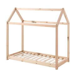 Talosänky Cabane 70 x 140 cm hinta ja tiedot | Lastensängyt | hobbyhall.fi