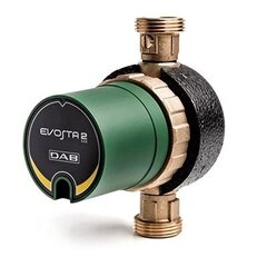 Kiertovesipumppu DAB EVOSTA 2 11/85 SAN DN1 / 2 230V 50Hz hinta ja tiedot | Puhdasvesipumput | hobbyhall.fi