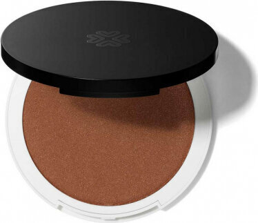 Bronzer Lily Lolo Poudre bronzer Montego bay, 9g hinta ja tiedot | Aurinkopuuterit ja poskipunat | hobbyhall.fi