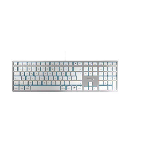 KC 6000 C MAC-NÄPPÄIMISTÖLLE hinta ja tiedot | Näppäimistöt | hobbyhall.fi