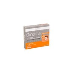 Genové Genomask kasvonaamio C-vitamiinilla 8ml hinta ja tiedot | Rahankäsittelylaitteet | hobbyhall.fi