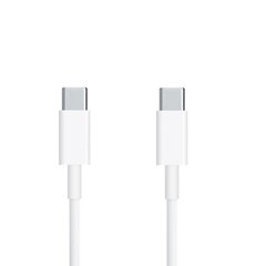 CP 140W Super Fast Power PD Kaapeli 2m USB-C to USB-C Yleinen / suunniteltu Magsafe-laturille (OEM) hinta ja tiedot | Kaapelit ja adapterit | hobbyhall.fi