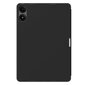 Connect Tri-Fold Stylus holder Stand Case Samsung Galaxy Tab S9 FE X510 Wi-Fi / X516B 5G Musta hinta ja tiedot | Tablettien kotelot ja muut tarvikkeet | hobbyhall.fi