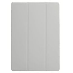 Evelatus Kolminkertainen Stylus-teline Kotelo Apple iPad Air 4 10.9'' (2020) / iPad Air 5 2022 Musta hinta ja tiedot | Tablettien kotelot ja muut tarvikkeet | hobbyhall.fi